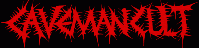 logo Caveman Cult